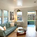 Venice Beach Gated Tropical Oasis